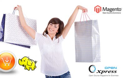 ECOMMERCE SERVICES